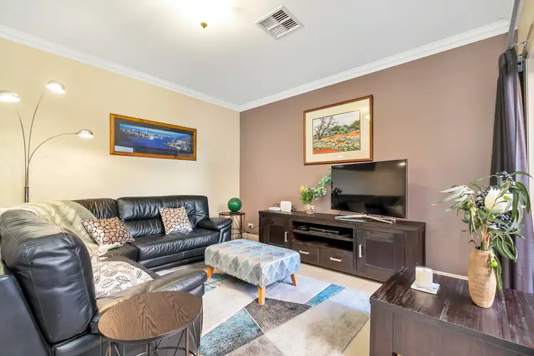 Fifth view of Homely house listing, 14 St Clair Avenue, Mawson Lakes SA 5095