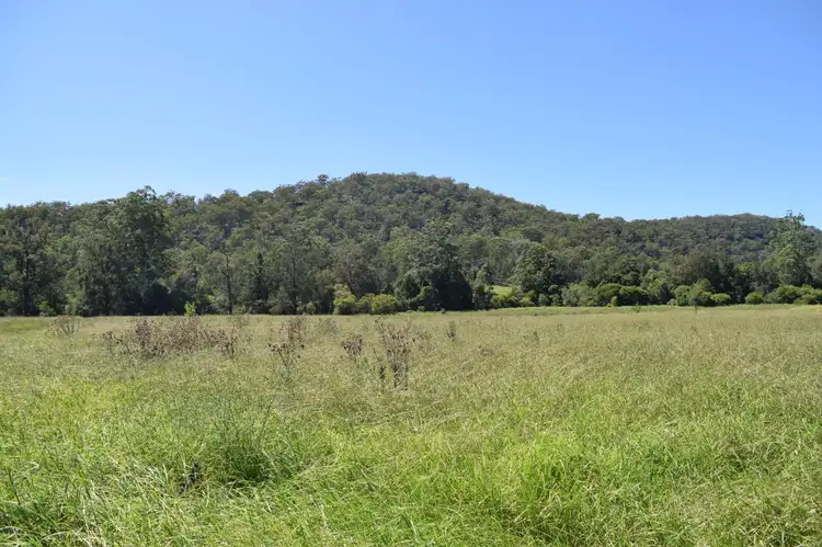 558 Middle Creek Road, Kremnos NSW 2460
