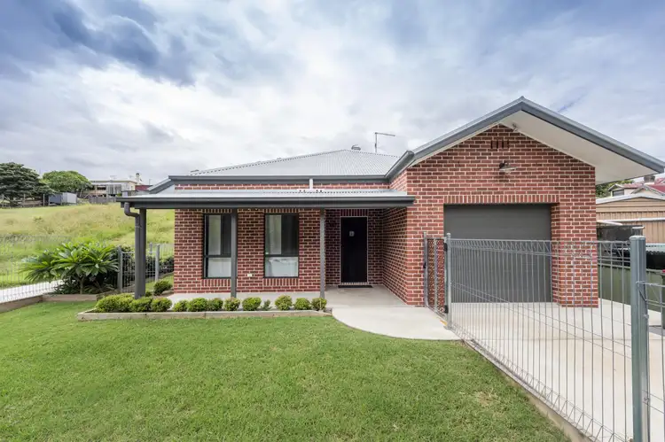 36 Riverside Drive, South Grafton NSW 2460