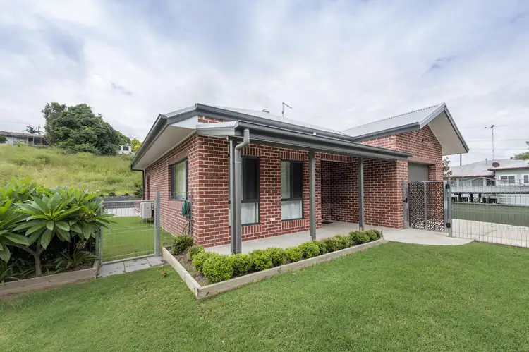 Second view of Homely house listing, 36 Riverside Drive, South Grafton NSW 2460