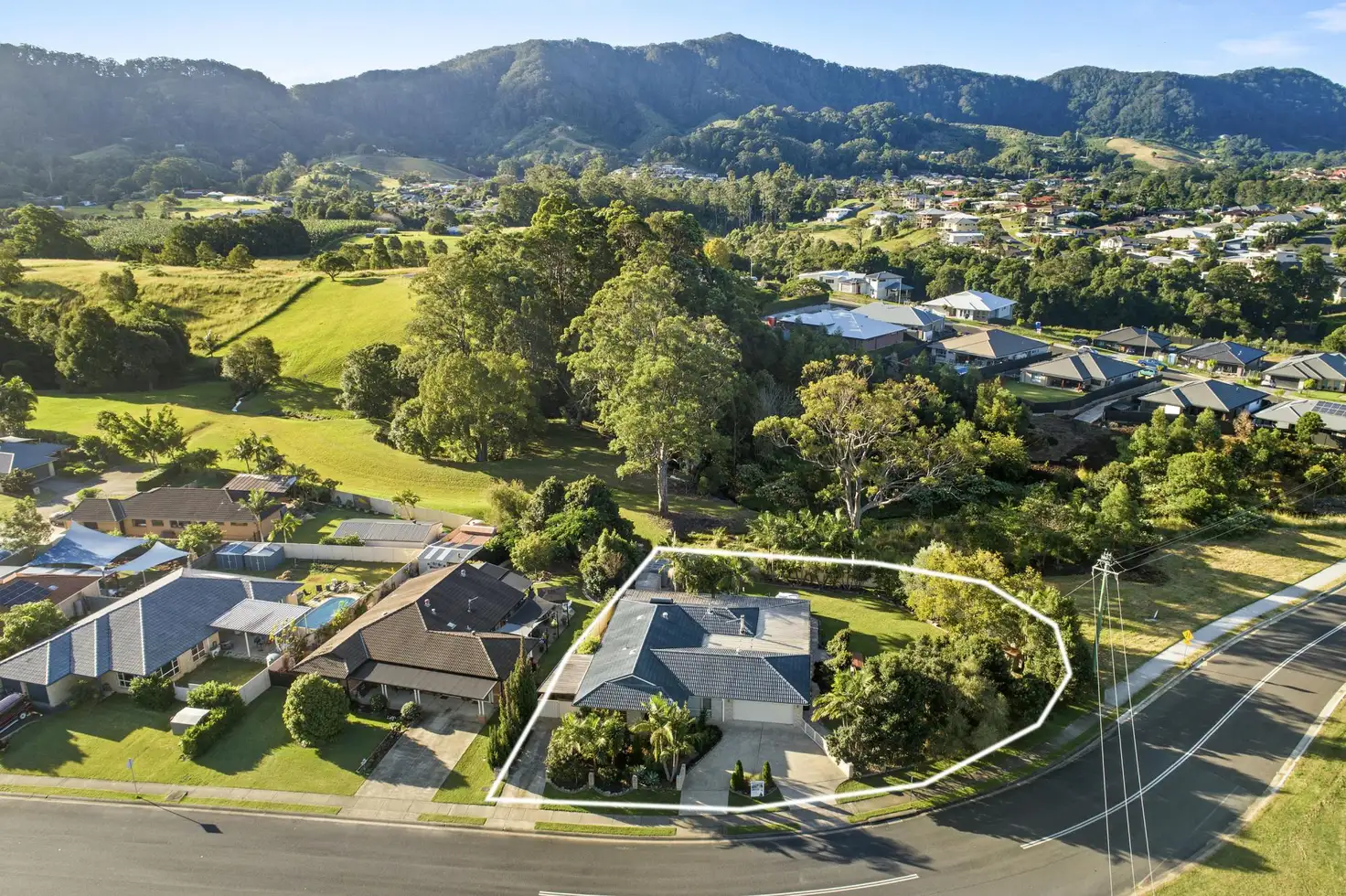 Main view of Homely house listing, 21 William Sharp Drive, Coffs Harbour NSW 2450