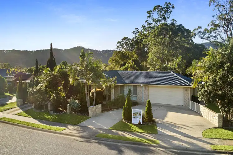 Third view of Homely house listing, 21 William Sharp Drive, Coffs Harbour NSW 2450