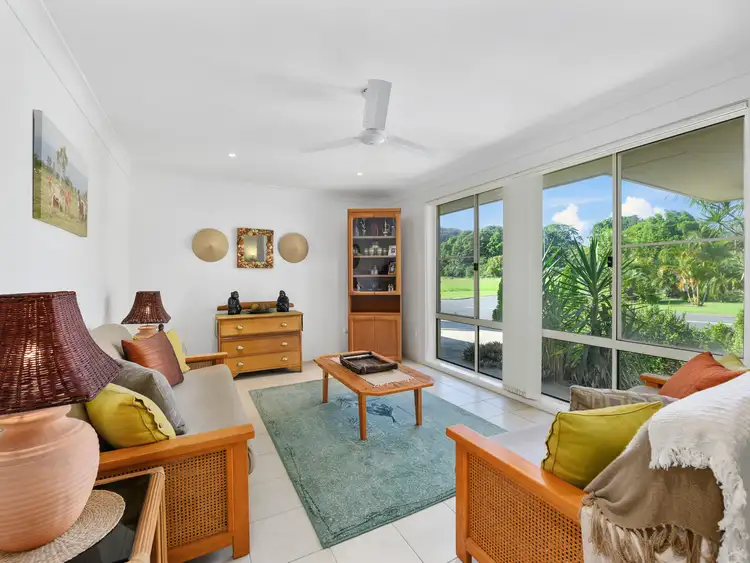 Fourth view of Homely house listing, 21 William Sharp Drive, Coffs Harbour NSW 2450
