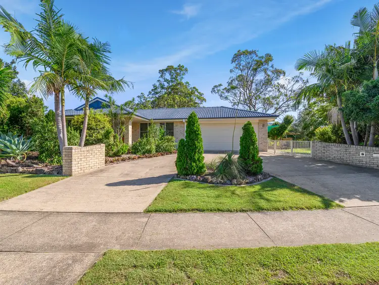 Fifth view of Homely house listing, 21 William Sharp Drive, Coffs Harbour NSW 2450