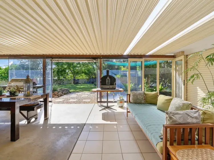 Sixth view of Homely house listing, 21 William Sharp Drive, Coffs Harbour NSW 2450