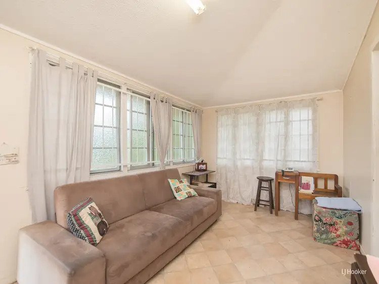 Second view of Homely house listing, 45 Oakley Street, Wandal QLD 4700