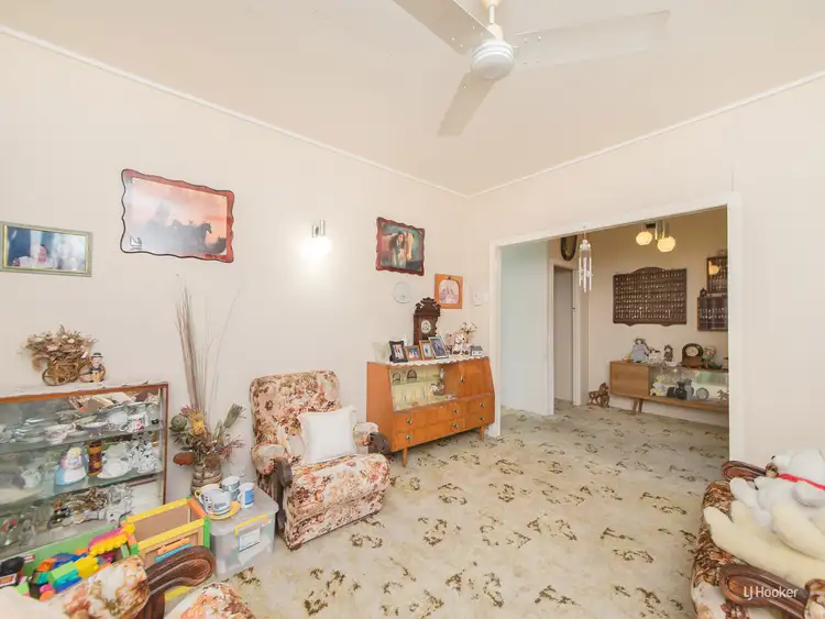 Third view of Homely house listing, 45 Oakley Street, Wandal QLD 4700