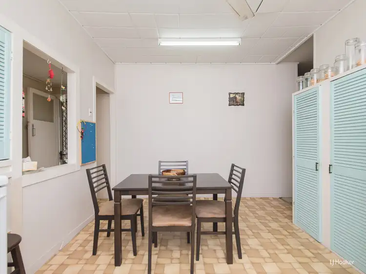 Sixth view of Homely house listing, 45 Oakley Street, Wandal QLD 4700