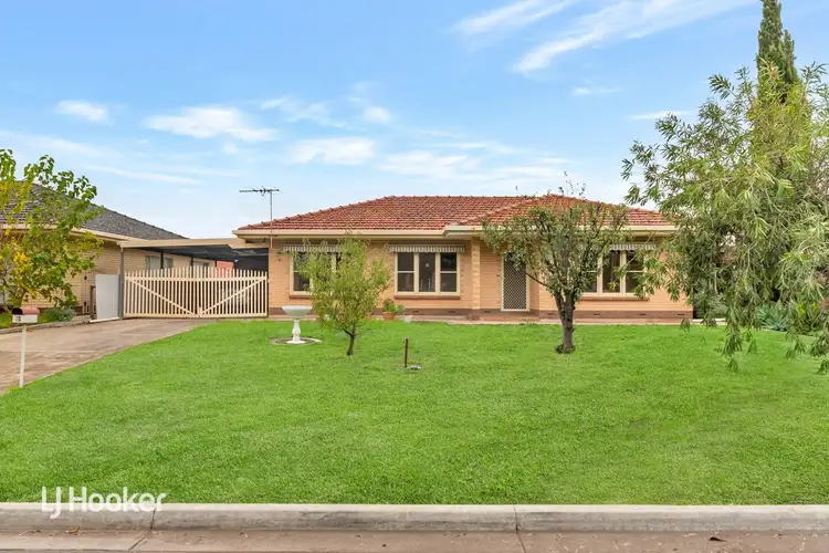 3 Heath Court, Felixstow SA 5070