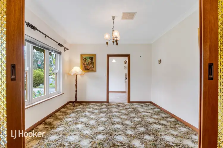 Second view of Homely house listing, 3 Heath Court, Felixstow SA 5070