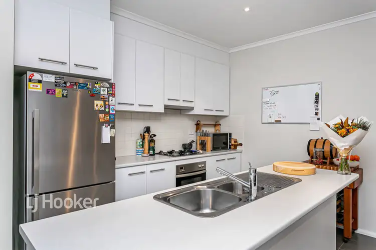 Fourth view of Homely townhouse listing, 19/8 Grange Court, Seaford SA 5169