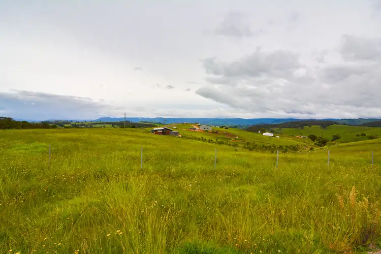 Main view of Homely rural property listing, 2 Sandy Rise, Little Hartley NSW 2790