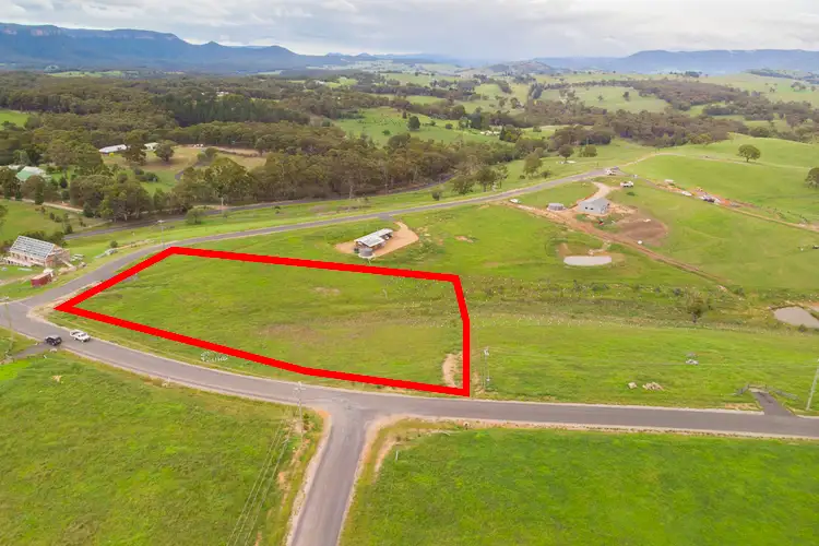Second view of Homely rural property listing, 2 Sandy Rise, Little Hartley NSW 2790
