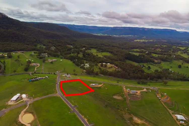 Third view of Homely rural property listing, 2 Sandy Rise, Little Hartley NSW 2790