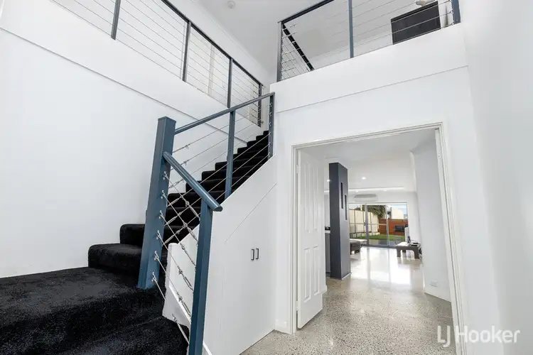 Third view of Homely townhouse listing, 1/11 Marlston Drive, Bunbury WA 6230