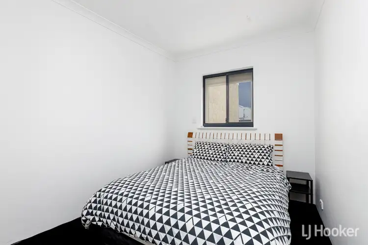 Fifth view of Homely townhouse listing, 1/11 Marlston Drive, Bunbury WA 6230