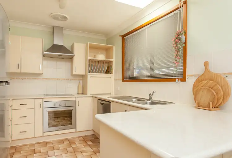 Second view of Homely house listing, 97 Macquarie Ave, Cessnock NSW 2325