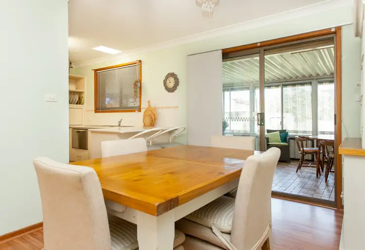 Sixth view of Homely house listing, 97 Macquarie Ave, Cessnock NSW 2325