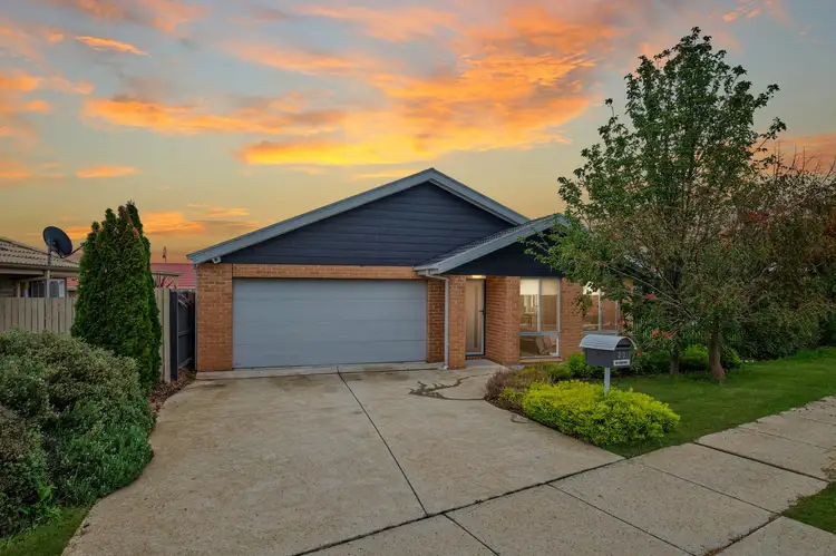 Main view of Homely house listing, 23 Victor Chang Street, Macgregor ACT 2615