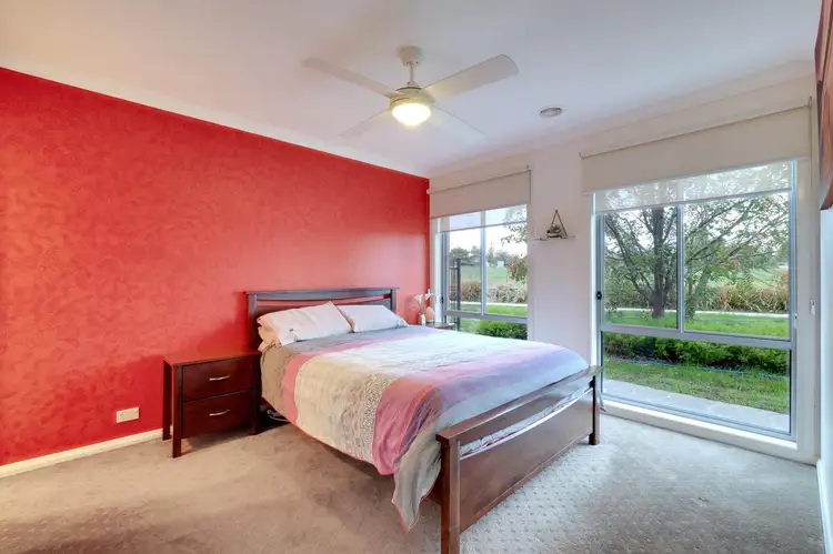Fifth view of Homely house listing, 23 Victor Chang Street, Macgregor ACT 2615