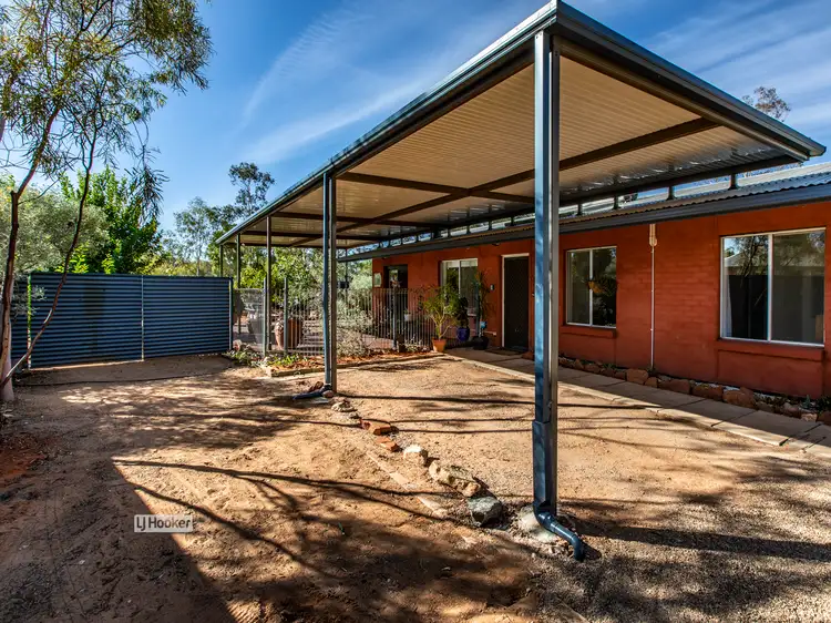 Main view of Homely house listing, 18 Bougainvilia Avenue, East Side NT 870