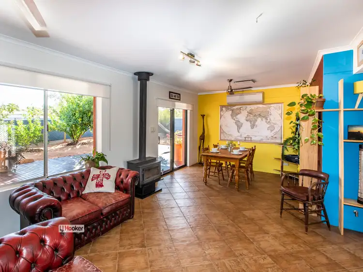 Second view of Homely house listing, 18 Bougainvilia Avenue, East Side NT 870