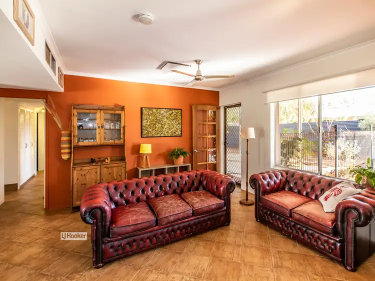 Third view of Homely house listing, 18 Bougainvilia Avenue, East Side NT 870