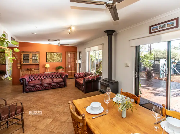 Fourth view of Homely house listing, 18 Bougainvilia Avenue, East Side NT 870