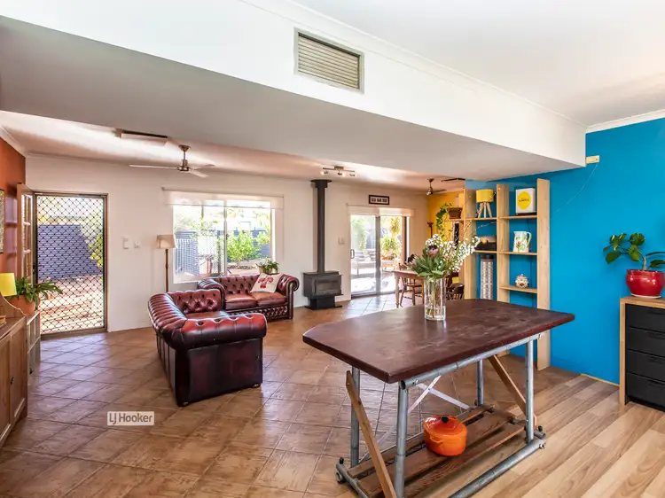 Sixth view of Homely house listing, 18 Bougainvilia Avenue, East Side NT 870