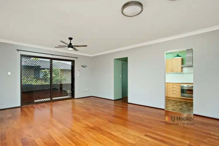 13/83-85 Saddington Street, St Marys NSW 2760