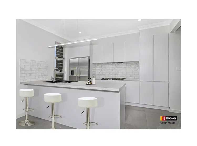 Main view of Homely house listing, 17 Guild Avenue, Leppington NSW 2179