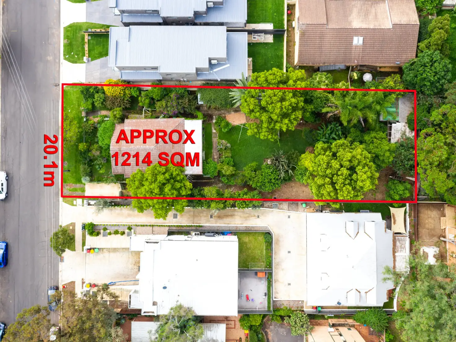 Main view of Homely house listing, 13 Leemon Street, Condell Park NSW 2200