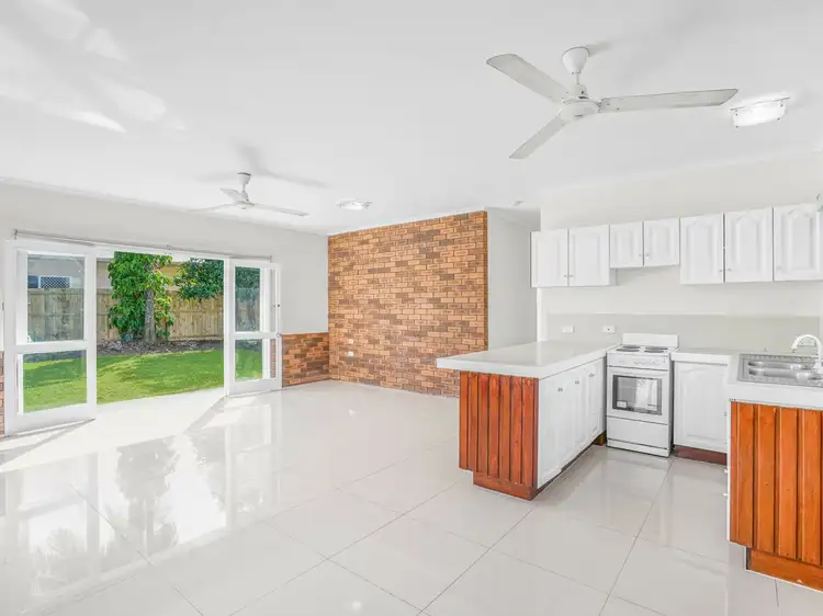 Second view of Homely house listing, 12 Winfield Street, Whitfield QLD 4870