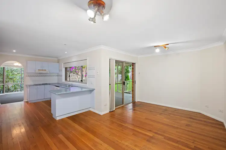 Second view of Homely house listing, 31 Salisbury Drive, Terrigal NSW 2260