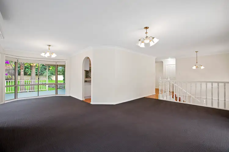 Fourth view of Homely house listing, 31 Salisbury Drive, Terrigal NSW 2260