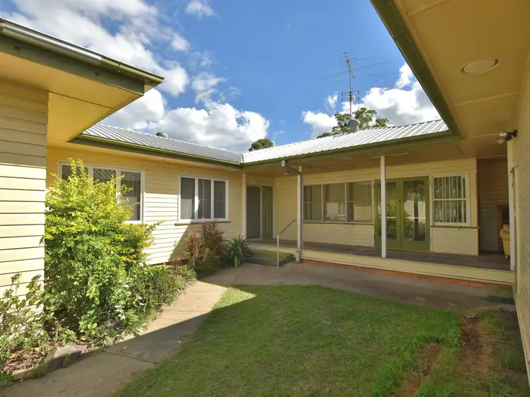 Main view of Homely house listing, 146 Archer Street, Woodford QLD 4514
