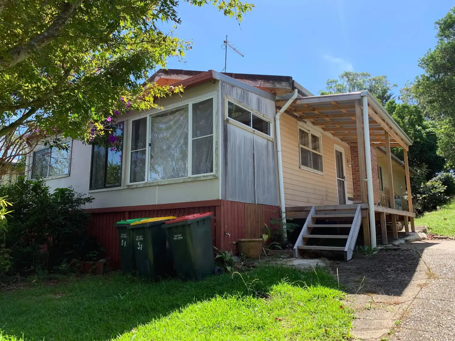 Main view of Homely house listing, 51 Gundagai Street, Coffs Harbour NSW 2450