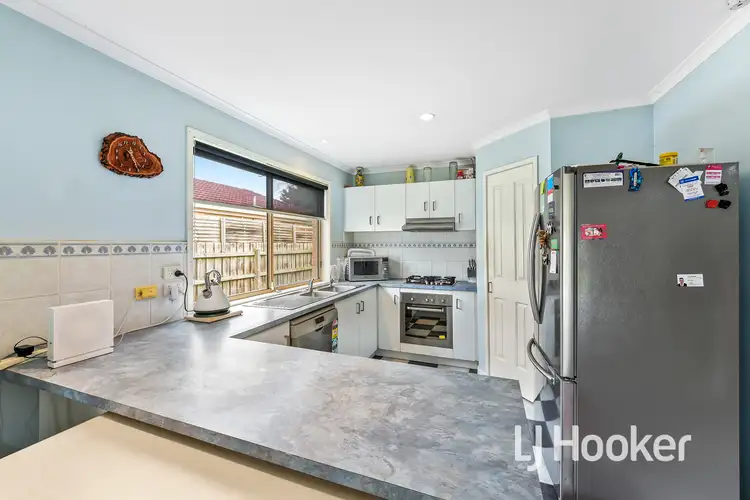 Third view of Homely house listing, 98 Central Road, Hampton Park VIC 3976