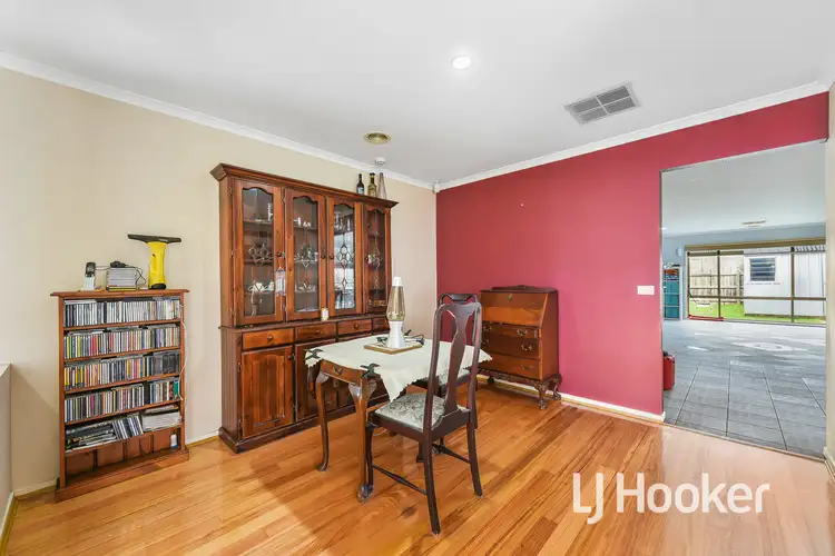 Fourth view of Homely house listing, 98 Central Road, Hampton Park VIC 3976
