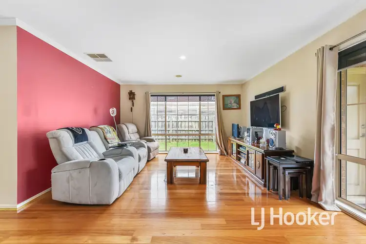 Fifth view of Homely house listing, 98 Central Road, Hampton Park VIC 3976