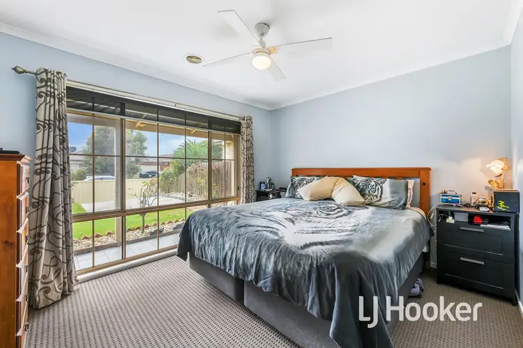 Sixth view of Homely house listing, 98 Central Road, Hampton Park VIC 3976