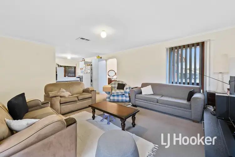 Third view of Homely house listing, 4 Debra Court, Berwick VIC 3806