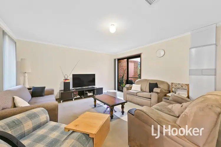 Fourth view of Homely house listing, 4 Debra Court, Berwick VIC 3806