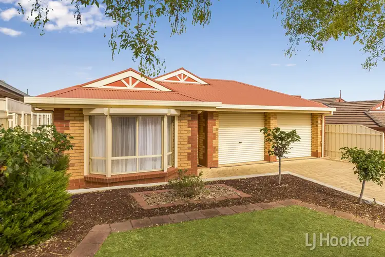 19 Gateway Drive, Salisbury Heights SA 5109