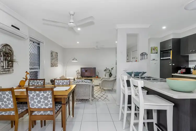 Sixth view of Homely townhouse listing, 3/28 Beaumont Drive, Pimpama QLD 4209