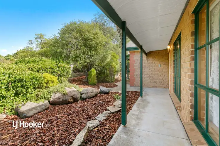 Second view of Homely house listing, 5 Jacquard Court, Greenwith SA 5125