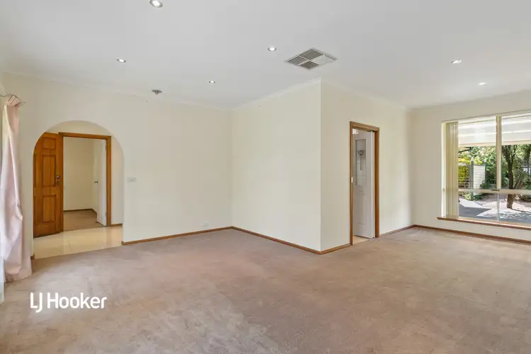 Fourth view of Homely house listing, 5 Jacquard Court, Greenwith SA 5125
