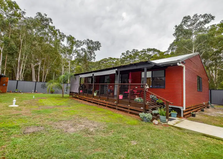 Main view of Homely house listing, 51 Lagoon Rd, Russell Island QLD 4184