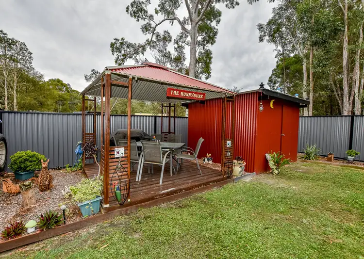 Second view of Homely house listing, 51 Lagoon Rd, Russell Island QLD 4184