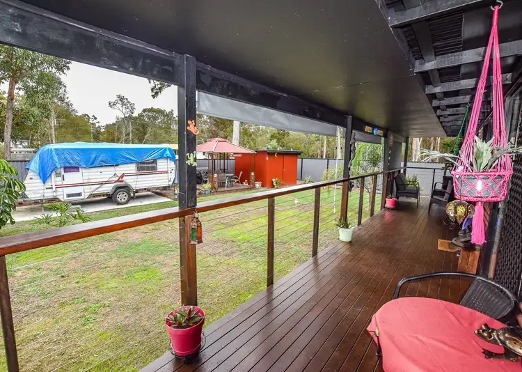 Third view of Homely house listing, 51 Lagoon Rd, Russell Island QLD 4184
